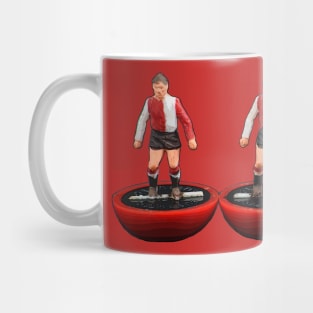 Feyenoord subbuteo players Mug